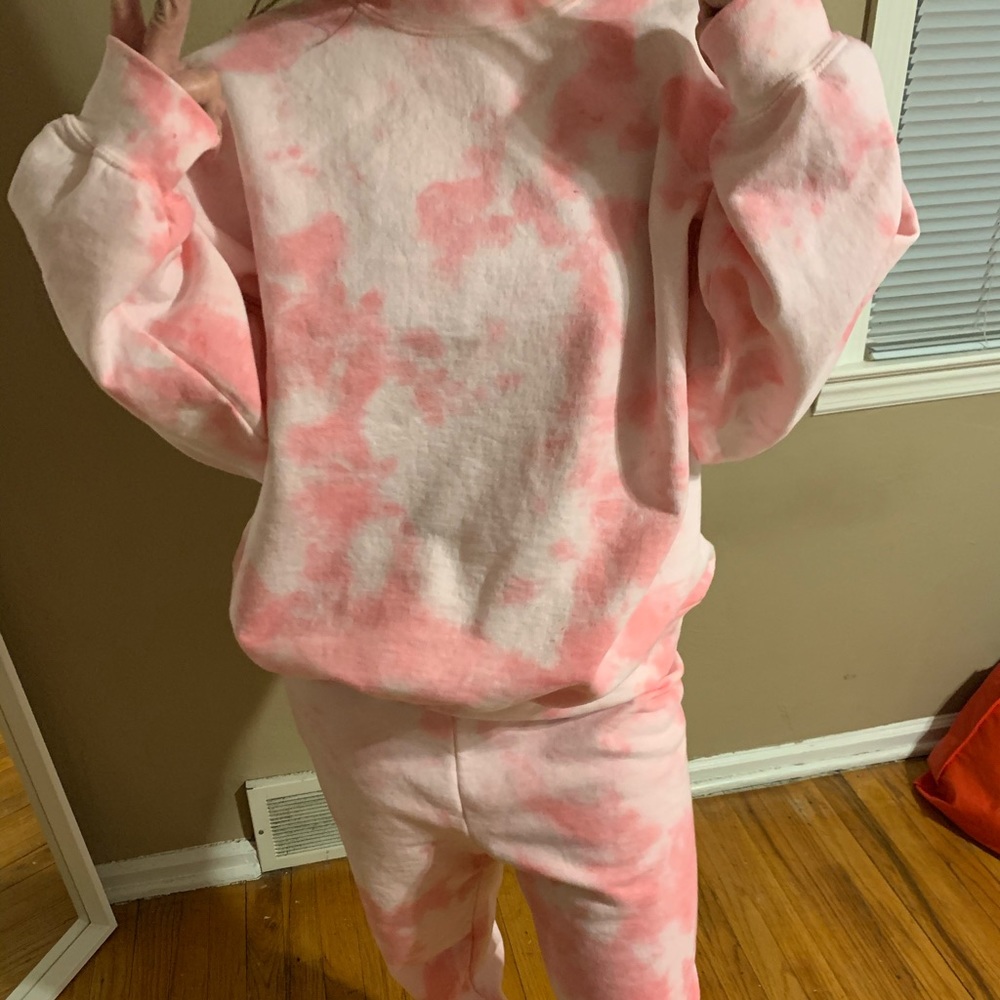 tie dye set!